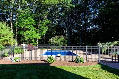 680 Fletcher Road, North Kingstown, RI 02852 - Photo 45