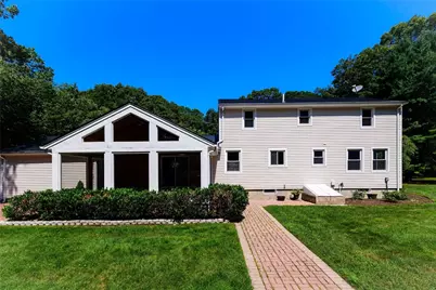 680 Fletcher Road, North Kingstown, RI 02852 - Photo 3