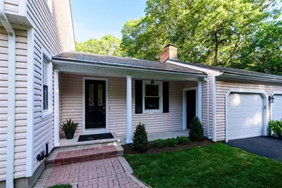 680 Fletcher Road, North Kingstown, RI 02852 - Photo 41