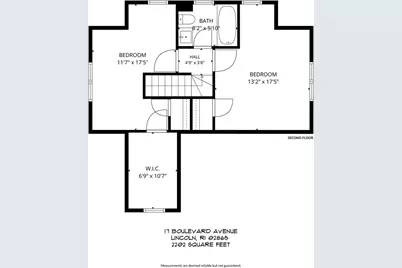 17 Boulevard Avenue, Lincoln, RI 02865 - Photo 43