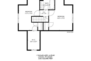 17 Boulevard Ave, Lincoln, RI 02865 - Photo 43