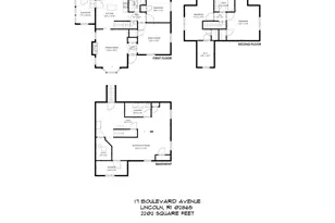17 Boulevard Ave, Lincoln, RI 02865 - Photo 41