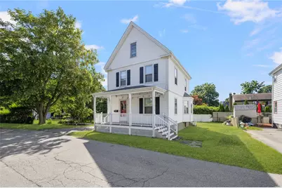 9 Cummings Road, Newport, RI 02840 - Photo 1