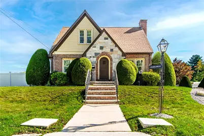 3 Moreland Street, Johnston, RI 02919 - Photo 1
