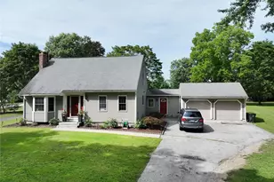 865 Steere Farm Rd, Burrillville, RI 02830 - Photo 1