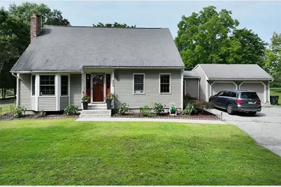 865 Steere Farm Road, Burrillville, RI 02830 - Photo 45