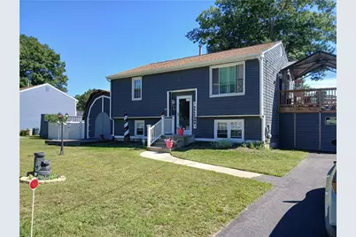 24 Arden Court, Warwick, RI 02889 - Photo 1