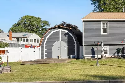 24 Arden Court, Warwick, RI 02889 - Photo 5