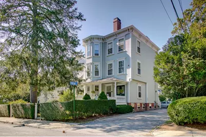 34 Catherine Street #A, Newport, RI 02840 - Photo 1