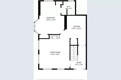 22 Halsey Street #2, Providence, RI 02906 - Photo 17
