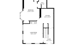 22 Halsey St, Providence, RI 02906 - Photo 17