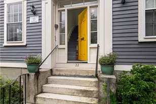 22 Halsey St, Providence, RI 02906 - Photo 1