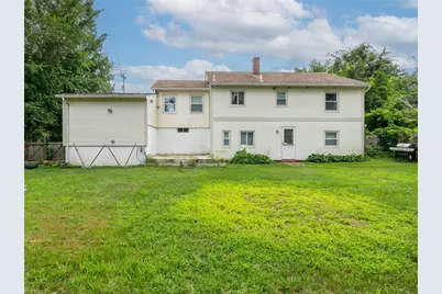 171 Tiogue Avenue, Coventry, RI 02816 - Photo 1