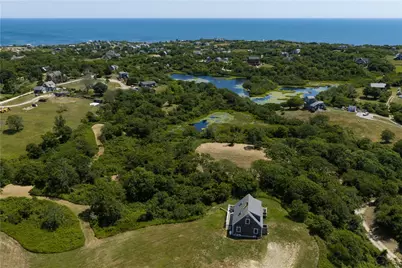 1232 Pilot Hill Road, Block Island, RI 02807 - Photo 1