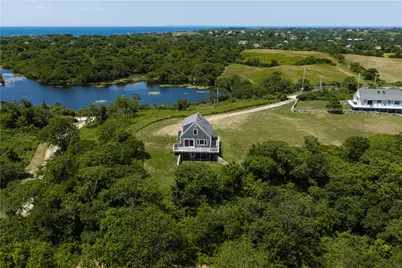 1232 Pilot Hill Road, Block Island, RI 02807 - Photo 3