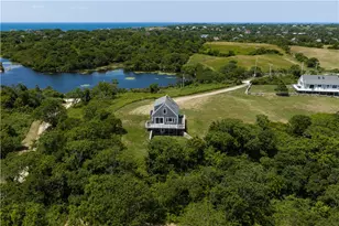 1232 Pilot Hill Rd, Block Island, RI 02807 - Photo 3