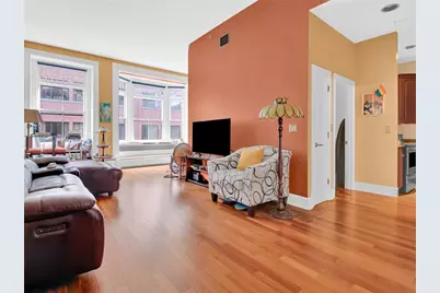 385 Westminister Street #3B, Providence, RI 02901 - Photo 5