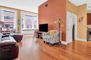 385 Westminister St, Providence, RI 02901 - Photo 5