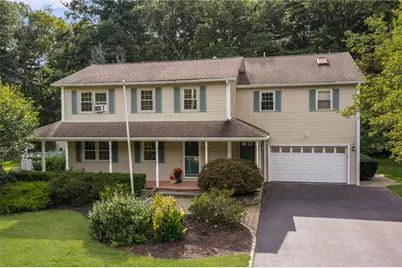 11 Birchwood Lane, Coventry, RI 02816 - Photo 1