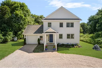 9 Spring Street, Jamestown, RI 02835 - Photo 1