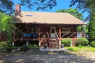 500 Plain Rd, West Greenwich, RI 02817 - Photo 1