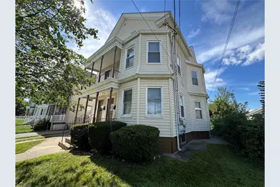 1245 Cranston Street #3, Cranston, RI 02920 - Photo 1