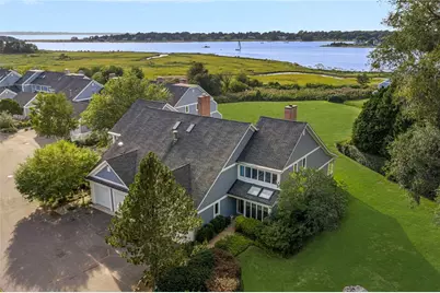 14 Bagy Wrinkle Cove #14, Warren, RI 02885 - Photo 1