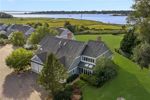 14 Bagy Wrinkle Cove, Warren, RI 02885 - Photo 1