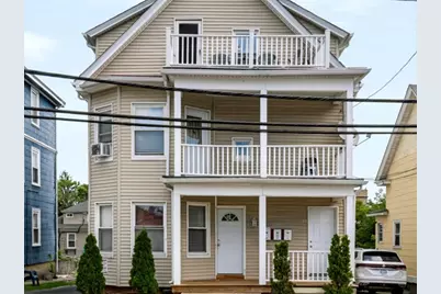 13 Rosebank Avenue, Providence, RI 02908 - Photo 1