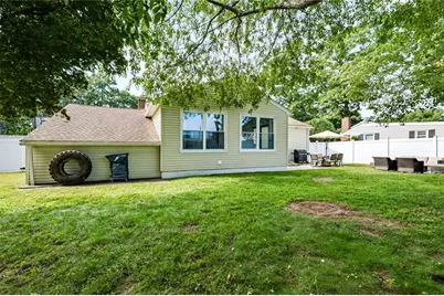 27 Kalmer Road, Warwick, RI 02886 - Photo 5