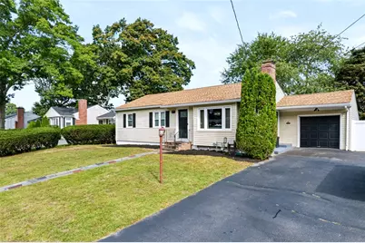 27 Kalmer Road, Warwick, RI 02886 - Photo 1
