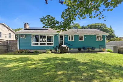 34 Clifden Avenue, Cranston, RI 02905 - Photo 49