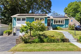 34 Clifden Ave, Cranston, RI 02905 - Photo 1