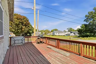 156 Stafford Road, Tiverton, RI 02878 - Photo 5