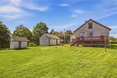 156 Stafford Road, Tiverton, RI 02878 - Photo 3