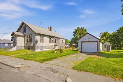 156 Stafford Road, Tiverton, RI 02878 - Photo 1
