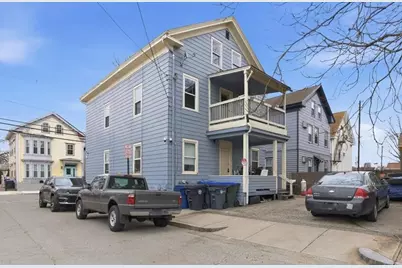54 Candace Street #2, Providence, RI 02908 - Photo 1