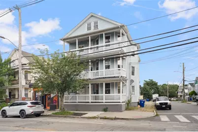 347 Douglas Avenue, Providence, RI 02908 - Photo 1