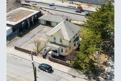 155 Ridge Street, Providence, RI 02909 - Photo 1