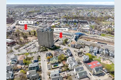 155 Ridge Street, Providence, RI 02909 - Photo 5