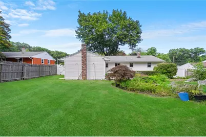 66 Wayne Drive, Cumberland, RI 02864 - Photo 43