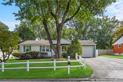 66 Wayne Drive, Cumberland, RI 02864 - Photo 1