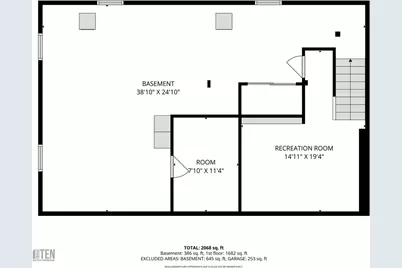 66 Wayne Drive, Cumberland, RI 02864 - Photo 31