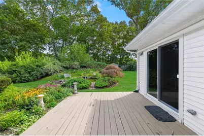 66 Wayne Drive, Cumberland, RI 02864 - Photo 35