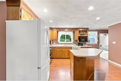 66 Wayne Drive, Cumberland, RI 02864 - Photo 23