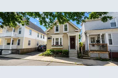 16 Winsor Street, Providence, RI 02908 - Photo 3