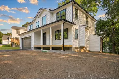 47 Dale Street, Cumberland, RI 02864 - Photo 3