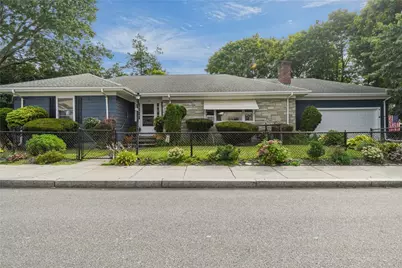 136 Earl Avenue, East Providence, RI 02915 - Photo 1