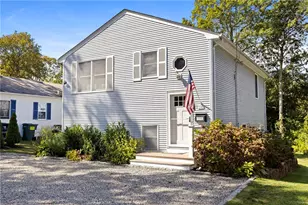 110 Winsor Ave, North Kingstown, RI 02852 - Photo 1