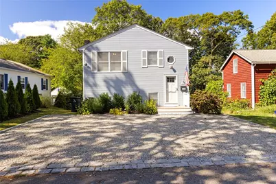 110 Winsor Avenue, North Kingstown, RI 02852 - Photo 47
